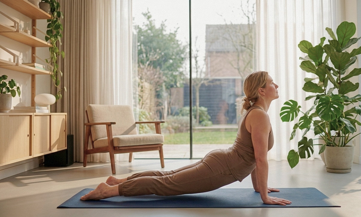 When Exercise Starts to Feel Like Too Much During Menopause